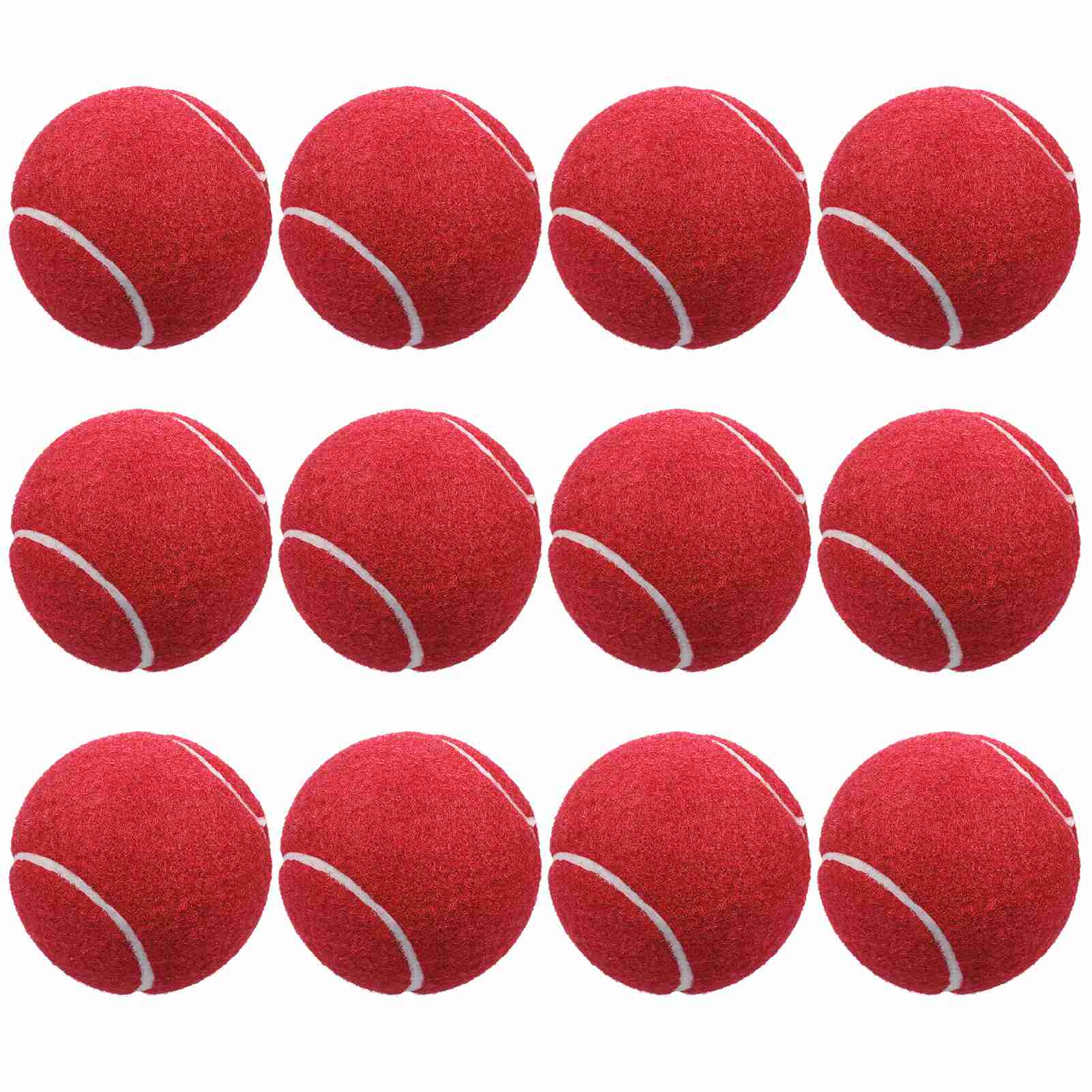 Badminton Yonex Nanoflare - 12 عبوة من كرات التنس لمطابقة