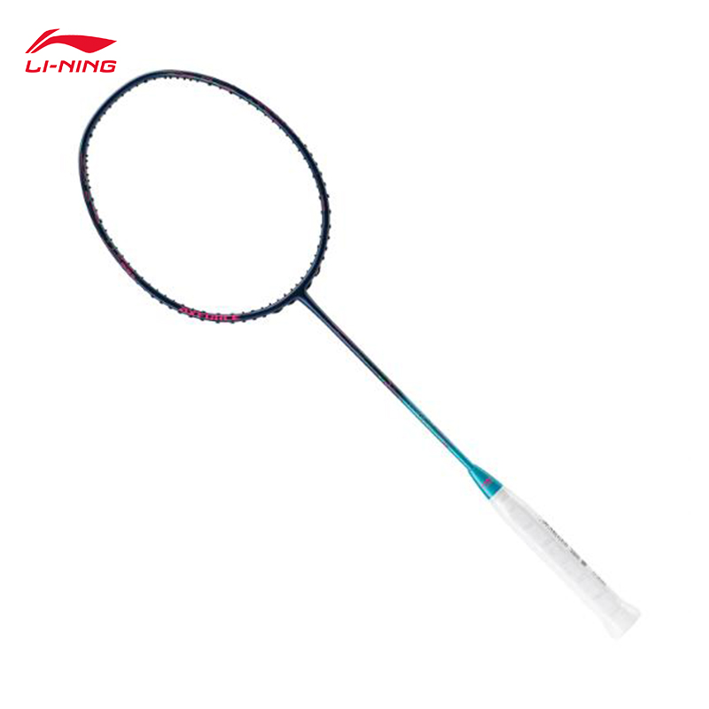 Li Ning Racket - مضرب كرة الريشة الاحترافي LI-NING AXFORCE