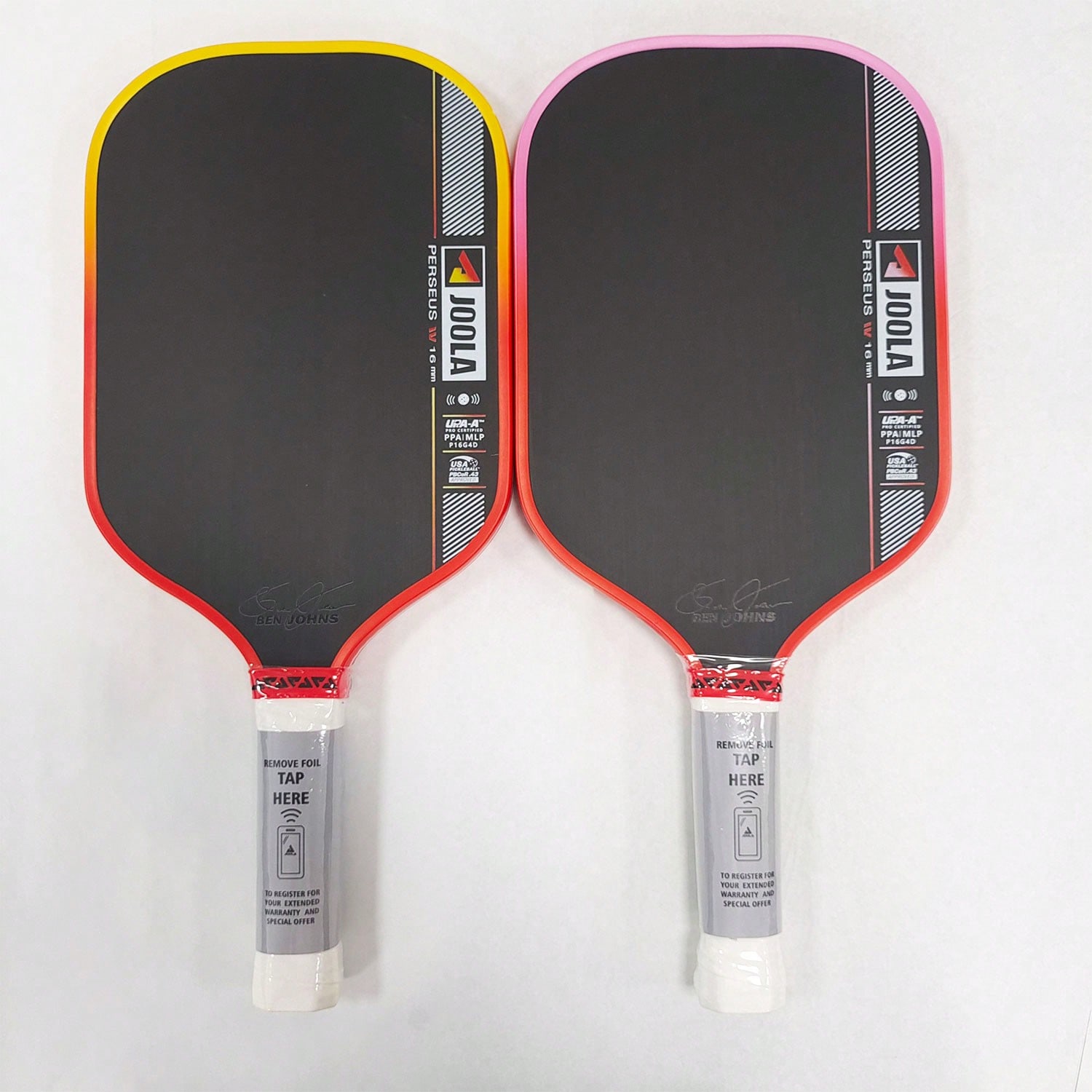 Badminton Background - مضرب تنس الطاولة JOOLA Pro V