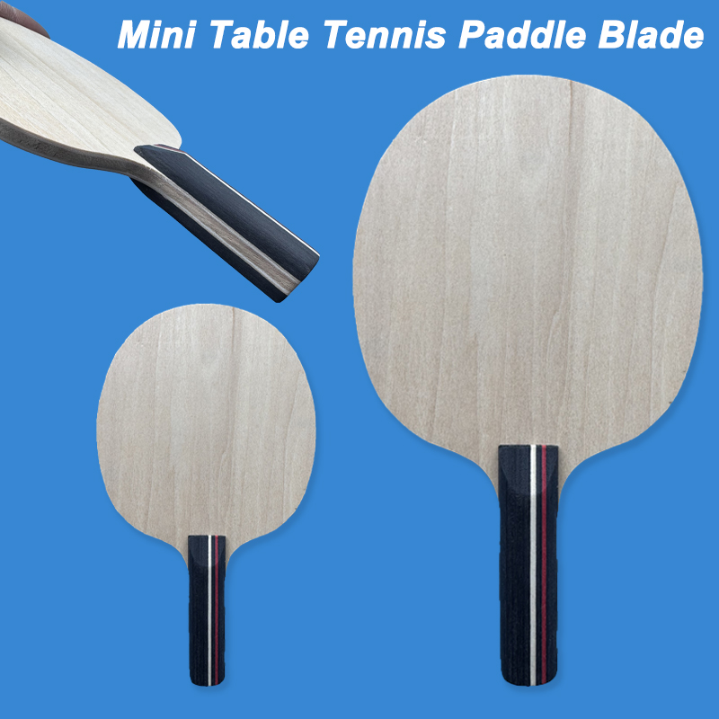 Badminton Background - مضرب تنس طاولة صغير من 5