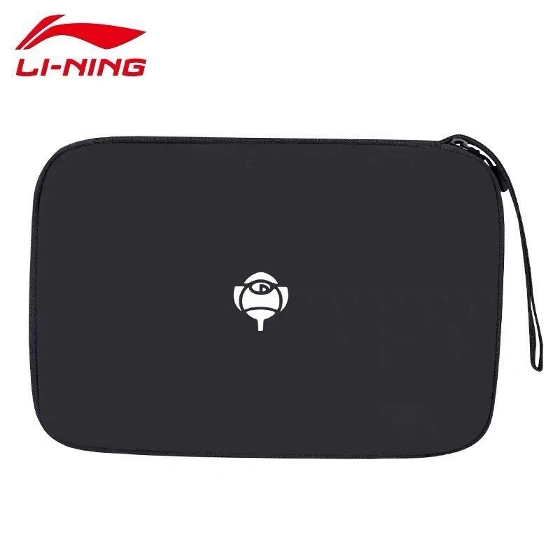 Li Ning Racket - غطاء مضرب تنس الطاولة من لي