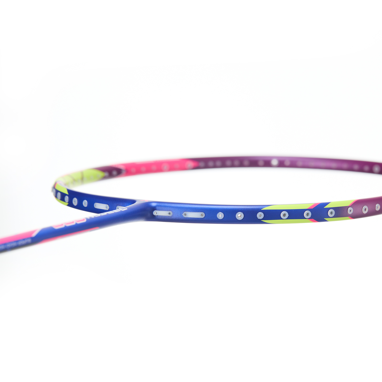 كاواساكي 5U مضرب كرة الريشة ال - مراجعة Li Ning Racket وسعره