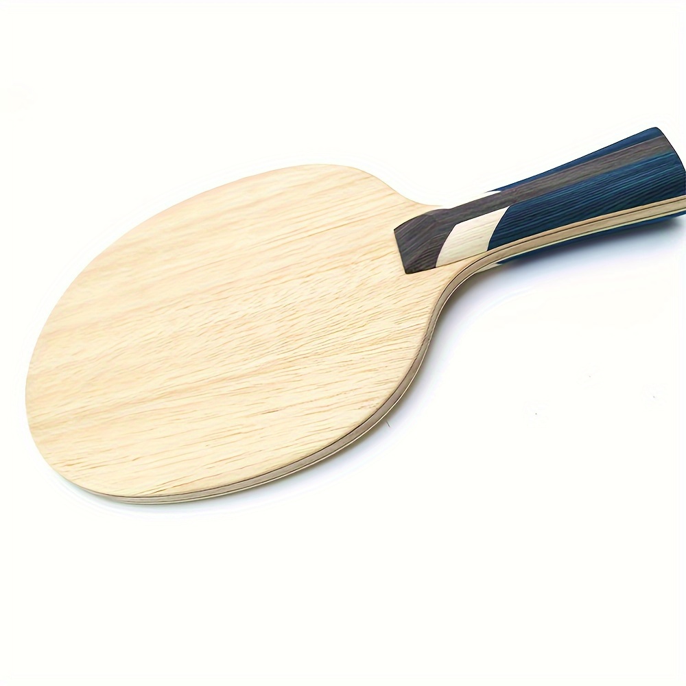 لوح قاعدة مضرب تنس الطاولة ذو  - مراجعة Badminton Background وسعره