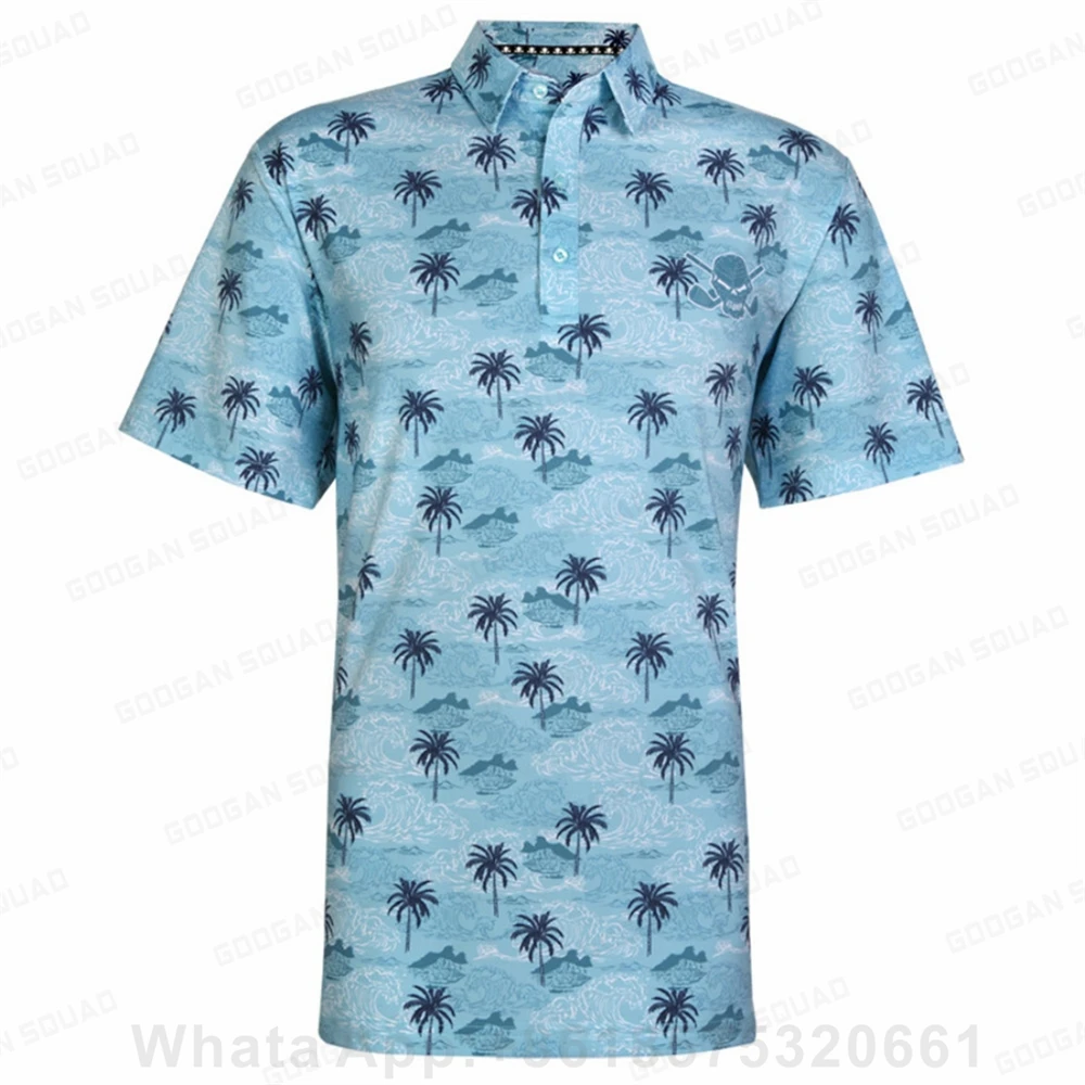 قميص جولف رجالي، قمصان بولو لل - مراجعة Badminton Jersey وسعره