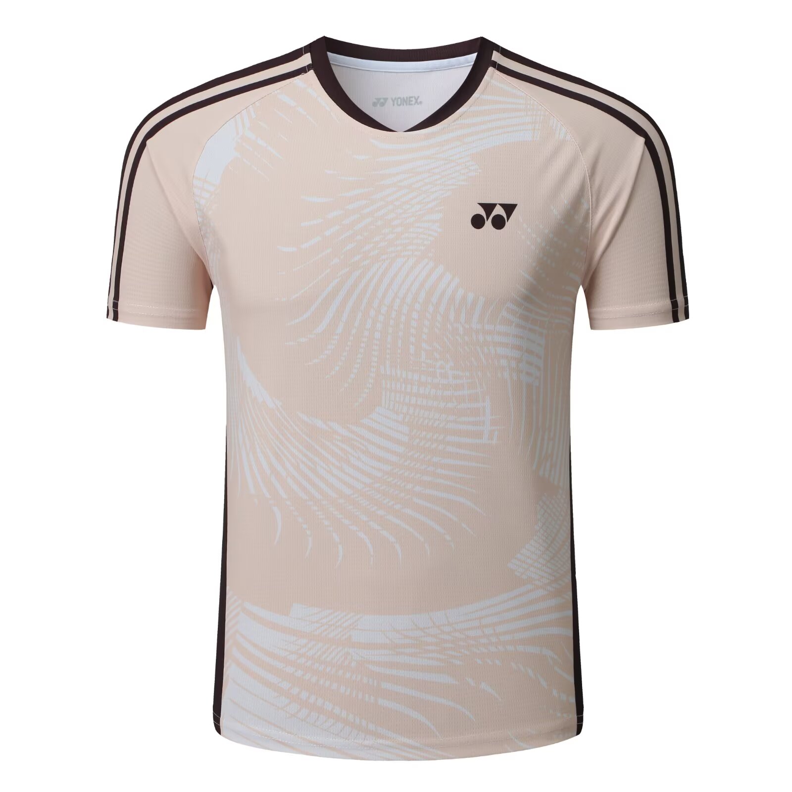 قميص بادمنتون صيفي من YONEX لل - مراجعة Badminton Jersey وسعره