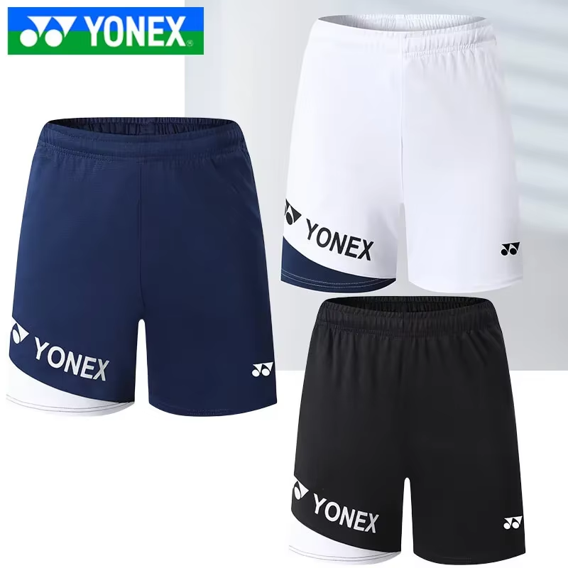 سترة YONEX للرجال والنساء سريع - مراجعة Badminton Wallpaper وسعره