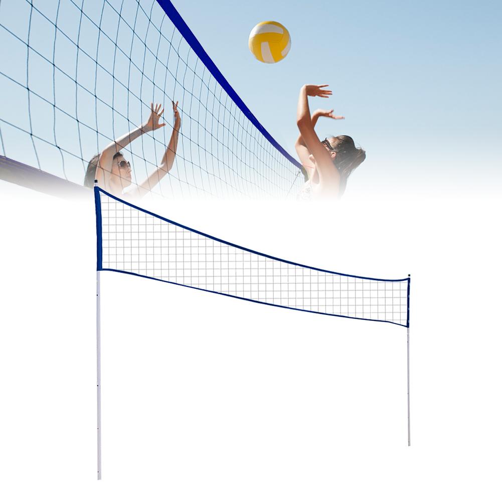 شبكة بادمنتون محمولة للتدريب،  - مراجعة Badminton Outdoor وسعره