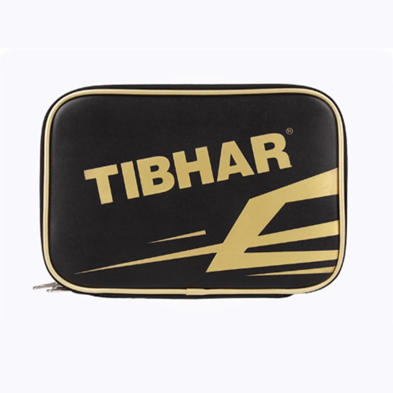 حقيبة تنس الطاولة من Tibhar بط - مراجعة Badminton Single وسعره