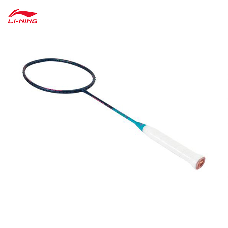 مضرب كرة الريشة الاحترافي LI-N - مراجعة Li Ning Racket وسعره