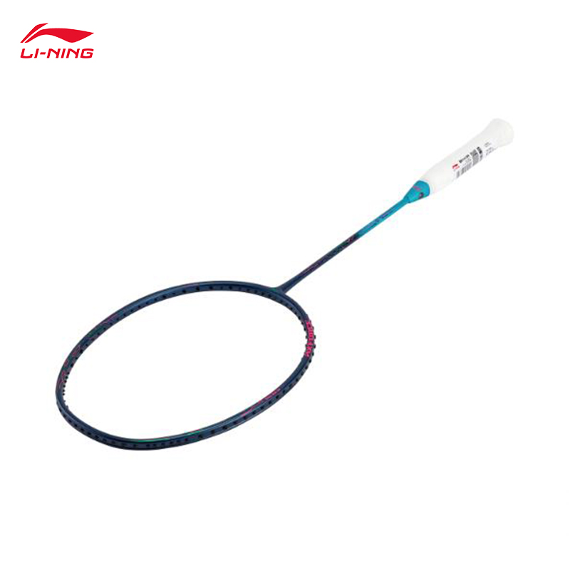 مضرب كرة الريشة الاحترافي LI-N - مراجعة Li Ning Racket وسعره