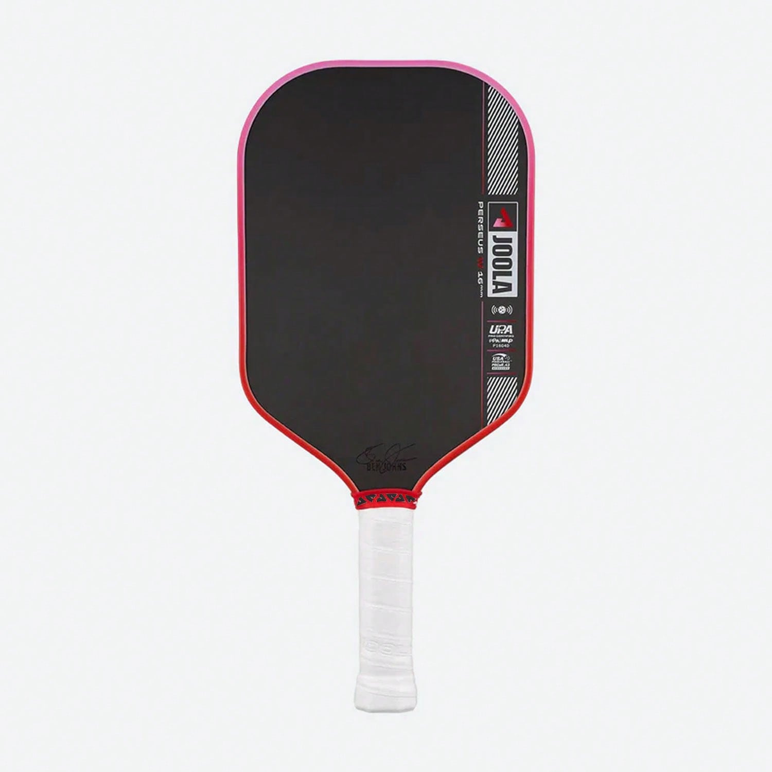 مضرب تنس الطاولة JOOLA Pro V ا - مراجعة Badminton Background وسعره