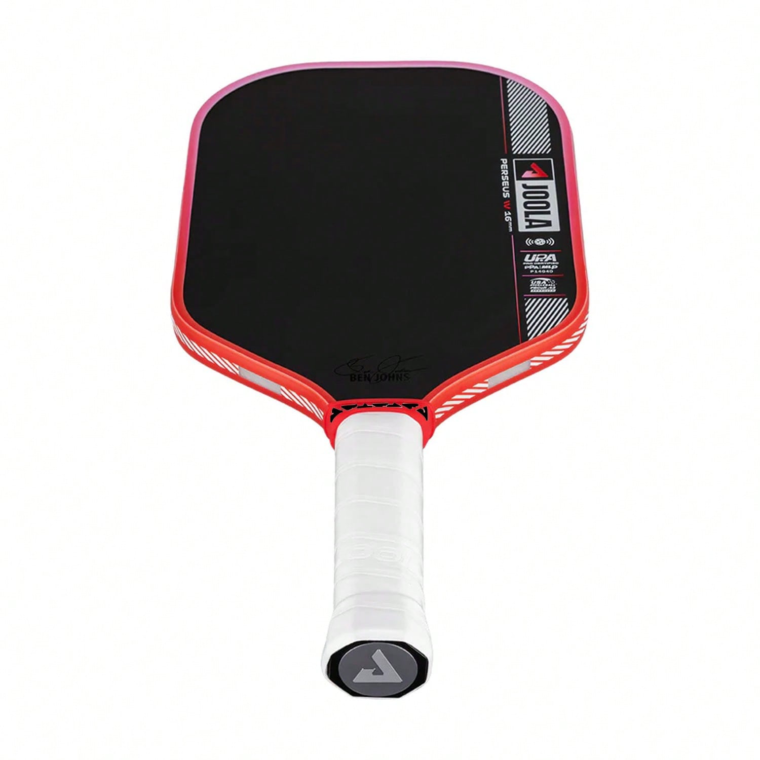 مضرب تنس الطاولة JOOLA Pro V ا - مراجعة Badminton Background وسعره
