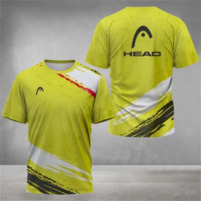 الصيف تنفس رجل تي شيرت في الهو - مراجعة Badminton Scoreboard وسعره