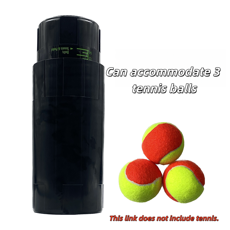 حاوية لحفظ ضغط كرة التنس واستع - مراجعة Badminton Yonex Nanoflare وسعره