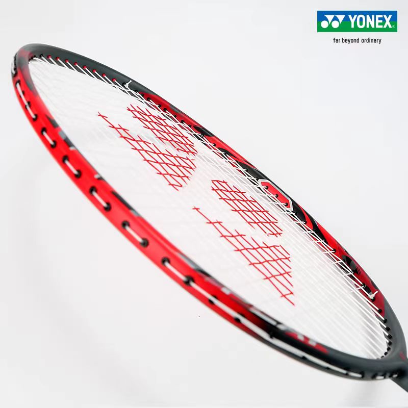 مضرب بادمنتون YONEX من سلسلة B - مراجعة Badminton Yonex Nanoflare وسعره