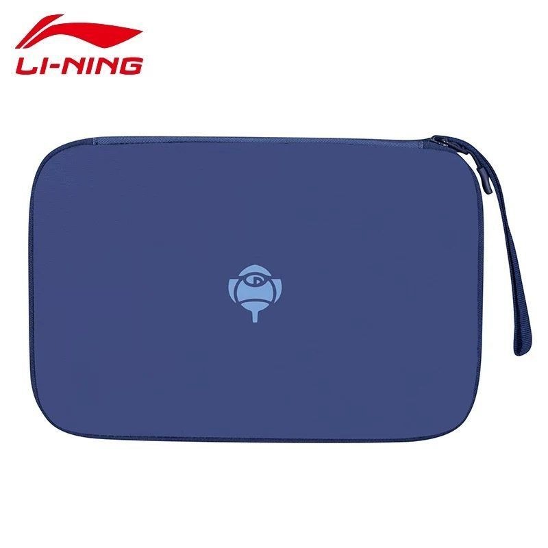 غطاء مضرب تنس الطاولة من لي ني - مراجعة Li Ning Racket وسعره