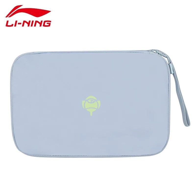 غطاء مضرب تنس الطاولة من لي ني - مراجعة Li Ning Racket وسعره