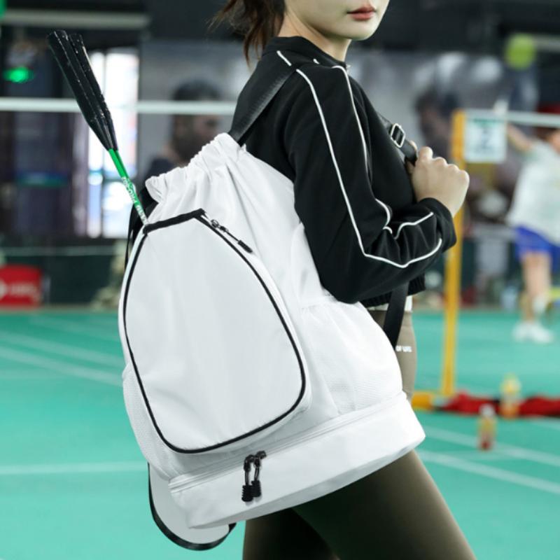 حقيبة كرة السلة الأكثر مبيعًا، - مراجعة Badminton Outdoor وسعره